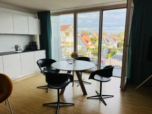 1-bedroom holiday apartment