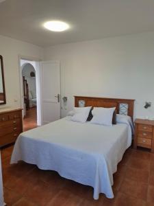 Las Olas Corralejo beach