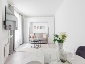 Intimate studio - 2P - Vincennes Lac Saint-Mandé