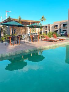 Villas Patacho - Rota dos Milagres