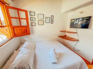 Santa Lucia de la Villa