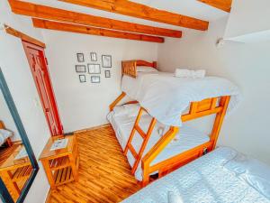 Santa Lucia de la Villa