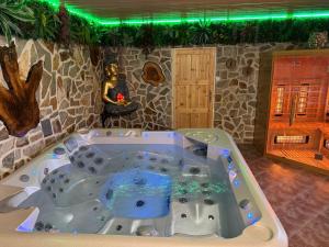 Wellness Apartment Medusa