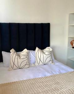 Festive Jozi December Travel with Fast Internet