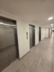 Departamento con piscina en el corazón de Santiago Parque Ohiggins, Movistar Arena