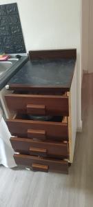 Appartamento con 2 Camere da Letto