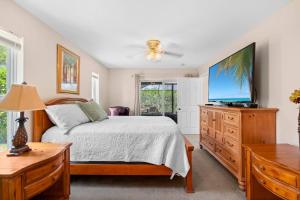 Villa Seas the Day - Heated Pool & Private