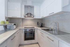 Apartment Navigatio with parking