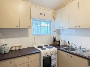 Charming Paddington terrace
