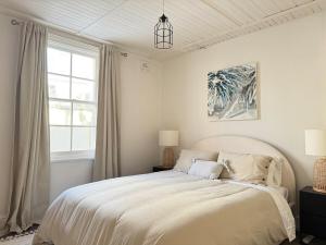 Charming Paddington terrace