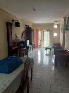 Villa Berastagi Highland Blok 9T