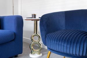 The Navy Nest Luxury Home Nottingham