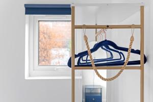 The Navy Nest Luxury Home Nottingham