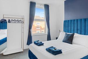 The Navy Nest Luxury Home Nottingham