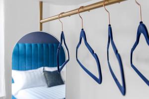 The Navy Nest Luxury and Stylish Home Nottingham city centre