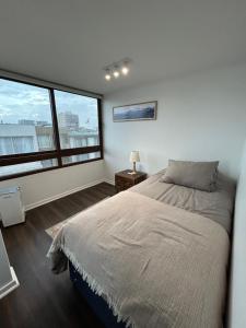 Céntrico Departamento Dúplex a pasos del Metro