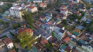 Villa K House Đà Lạt