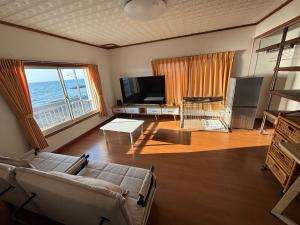 BLUE OCEAN 淡路屋 -Awajiya- Oceanfront BBQ PET OK