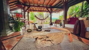 Ki Ma Ya Retreat, Zen Sanctuary