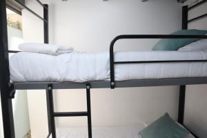 Habitación privada c terraza &escritorio Polanco.