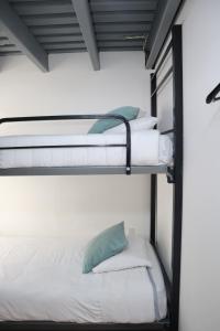 Habitación privada c terraza &escritorio Polanco.