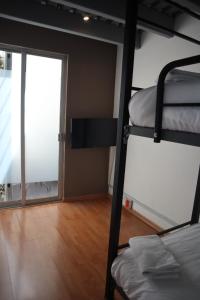 Habitación privada c terraza &escritorio Polanco.