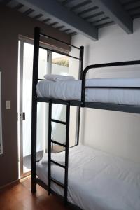 Habitación privada c terraza &escritorio Polanco.