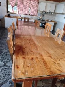 La Isla Pino Huacho Casa de Campo