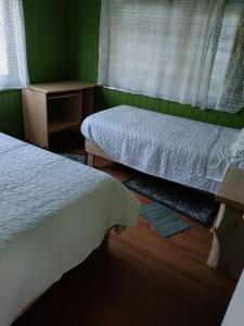 La Isla Pino Huacho Casa de Campo