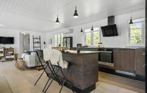 3 Bedroom Awesome Home In Nykøbing Sj