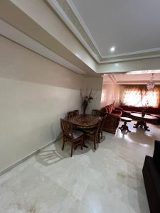 appartement amine