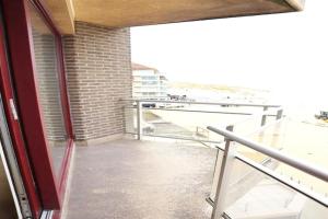 Apartment in Nieuwpoort near the Beach