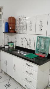 Viva Sobradinho - Pensão e Hospedagem em São Thomé das Letras