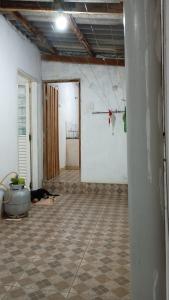 Viva Sobradinho - Pensão e Hospedagem em São Thomé das Letras