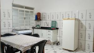 Viva Sobradinho - Pensão e Hospedagem em São Thomé das Letras