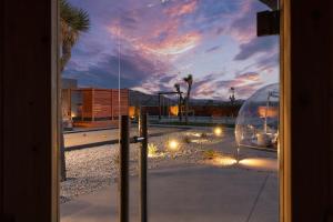 Black Sky House