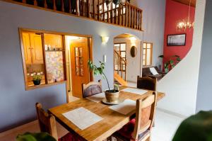 Flowers duplex apartment - Chapinero Zona G