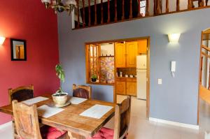 Flowers duplex apartment - Chapinero Zona G