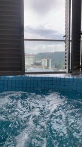 Ereens homestay 3 Palas horizon