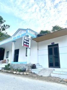 Motel- Nhà nghỉ Bảo Lâm