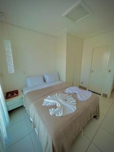 Cobertura Duplex ao lado do Beach Park