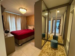 Bali Beach Home Club - Resort à Beira-Mar