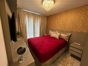 Bali Beach Home Club - Resort à Beira-Mar