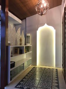 VILLA Pavilion Garden with PRIVATE SWIMMING POOL