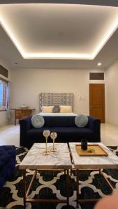 VILLA Pavilion Garden with PRIVATE SWIMMING POOL