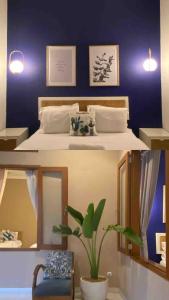 VILLA Pavilion Garden with PRIVATE SWIMMING POOL