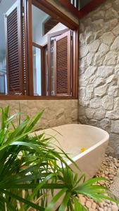 VILLA Pavilion Garden with PRIVATE SWIMMING POOL