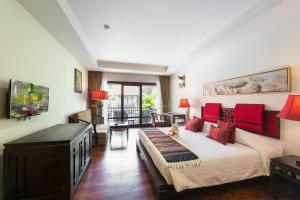 Khaolak Oriental Resort - Adult Only