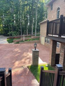 Whisper Chateau long termcorpwork crew 12 guests