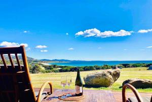 Miyabi Reef Retreat and Sauna